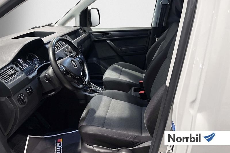 Volkswagen Caddy bild 6