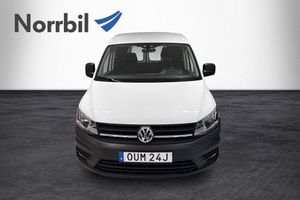 Volkswagen Caddy bild 5