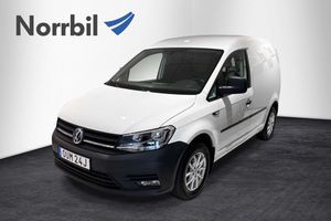 Volkswagen Caddy bild 2