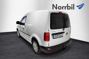 Volkswagen Caddy bild 4