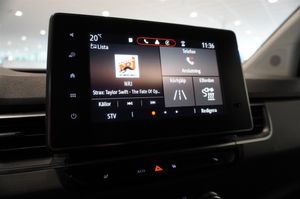 Nissan Townstar bild 11
