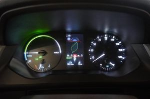Nissan Townstar bild 10