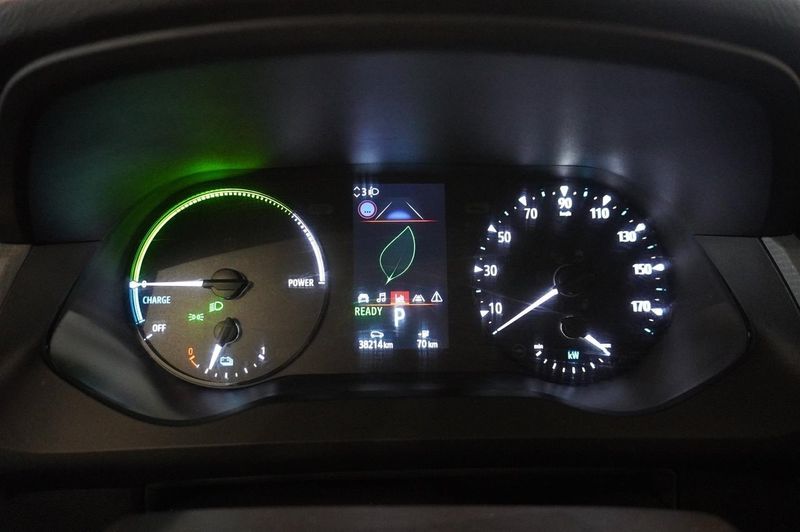 Nissan Townstar bild 10
