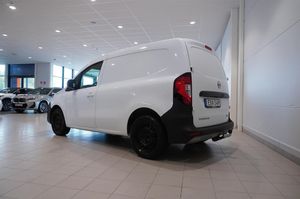 Nissan Townstar bild 3