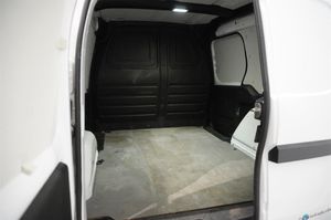 Nissan Townstar bild 6