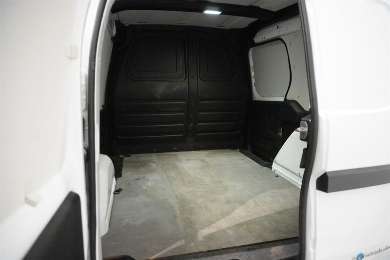 Nissan Townstar bild 6