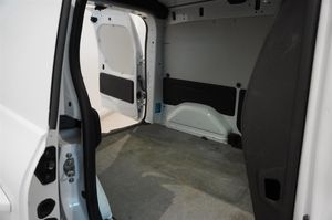 Nissan Townstar bild 7