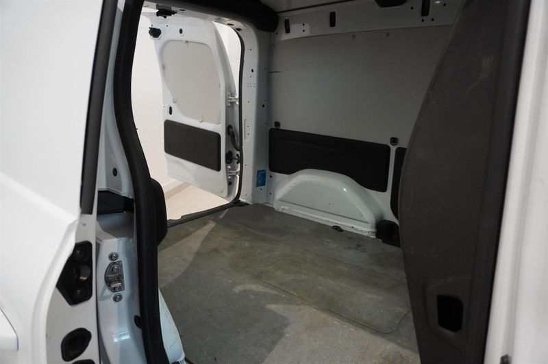 Nissan Townstar bild 7