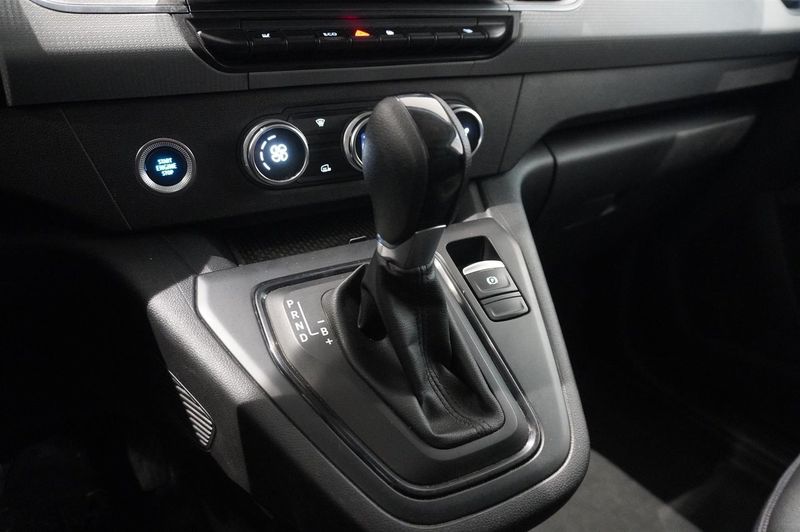 Nissan Townstar bild 8