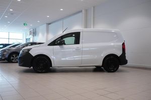 Nissan Townstar bild 4
