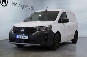 Nissan Townstar bild 1