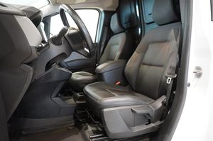 Nissan Townstar bild 5
