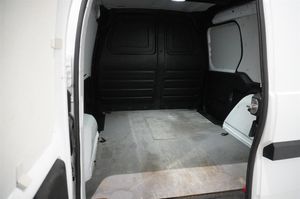 Nissan Townstar bild 6