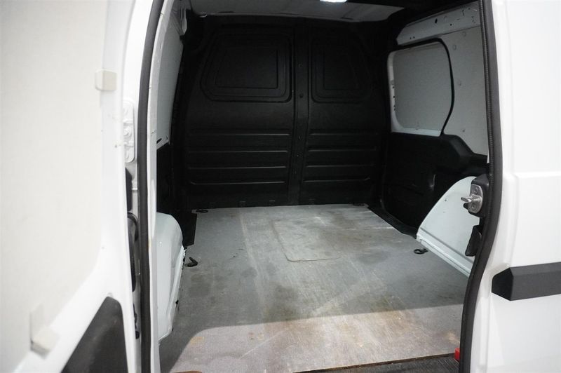 Nissan Townstar bild 6