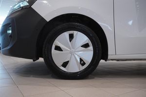 Nissan Townstar bild 12