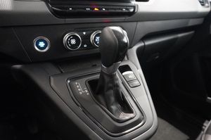 Nissan Townstar bild 8