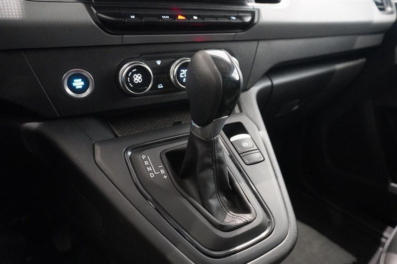 Nissan Townstar bild 8