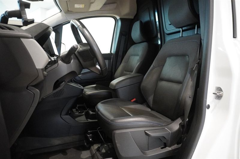 Nissan Townstar bild 5