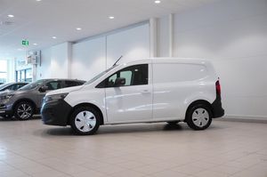Nissan Townstar bild 4