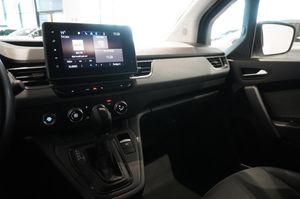 Nissan Townstar bild 9