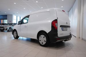 Nissan Townstar bild 3