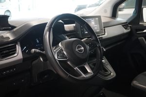 Nissan Townstar bild 2