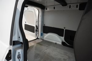 Nissan Townstar bild 7