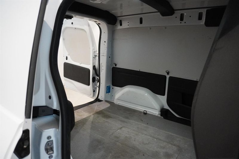 Nissan Townstar bild 7