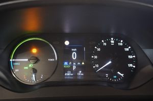 Nissan Townstar bild 10