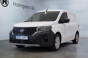 Nissan Townstar bild 1