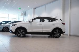MG ZS EV bild 4