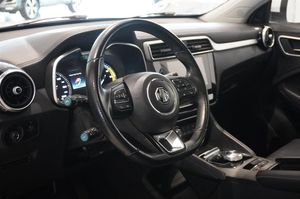 MG ZS EV bild 2