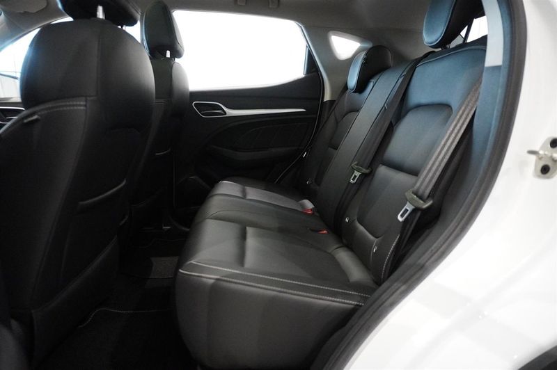 MG ZS EV bild 6