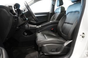 MG ZS EV bild 5