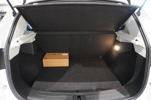 MG ZS EV bild 13