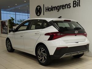 Hyundai i20 bild 4