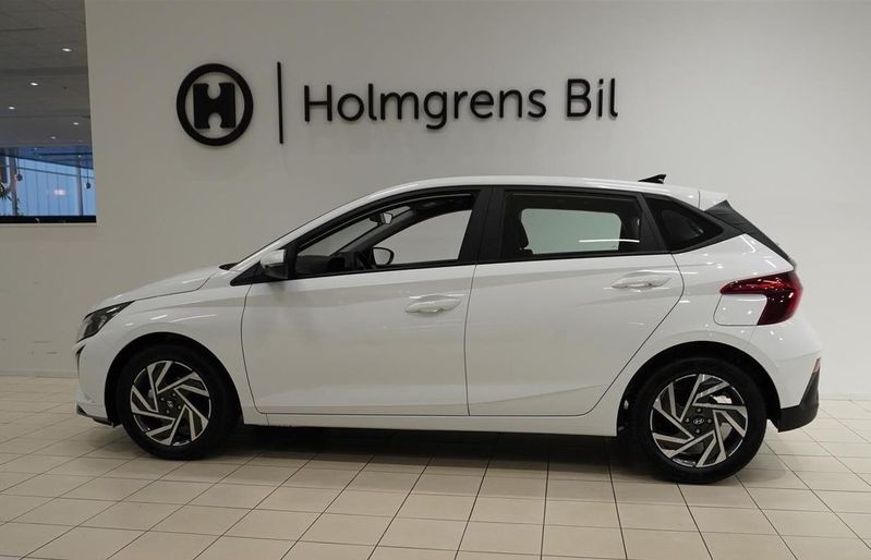 Hyundai i20 bild 3