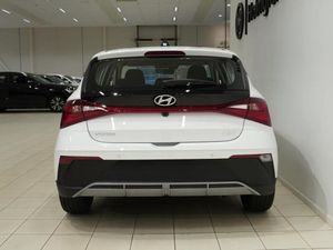 Hyundai i20 bild 5
