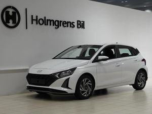 Hyundai i20 bild 1