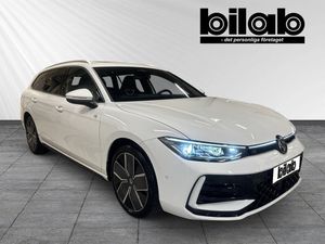 Volkswagen Passat bild 2