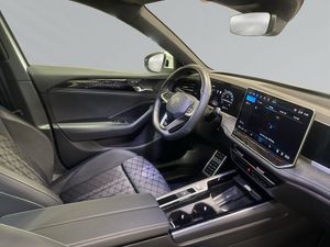 Volkswagen Passat bild 6