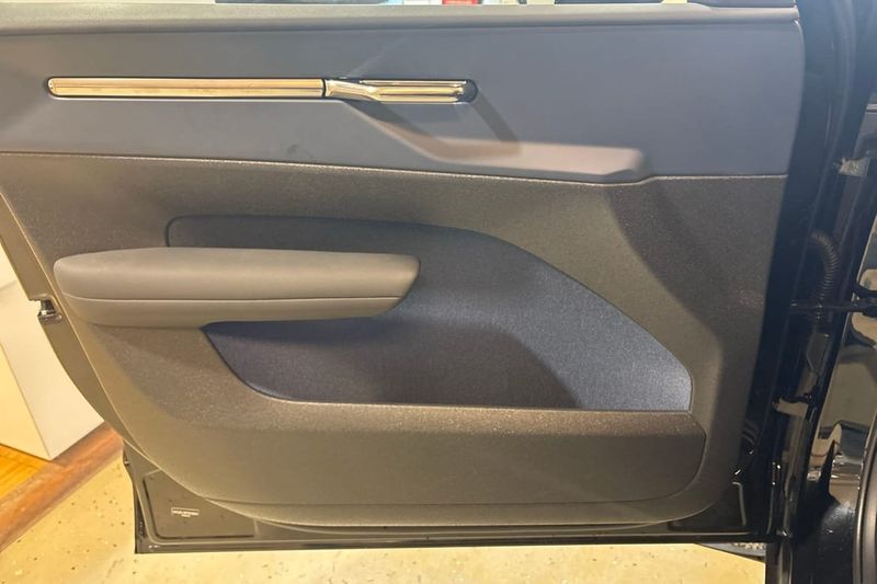 Volvo EX30 bild 19