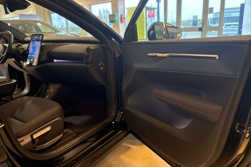 Volvo EX30 bild 23