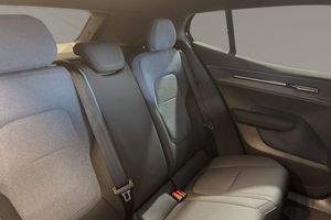 Volvo EX30 bild 11