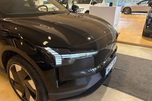 Volvo EX30 bild 20