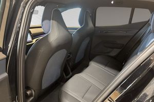 Volvo EX30 bild 8