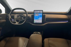 Volvo EX30 bild 9