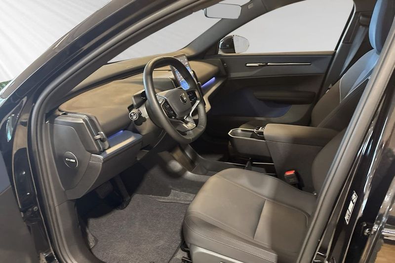 Volvo EX30 bild 7