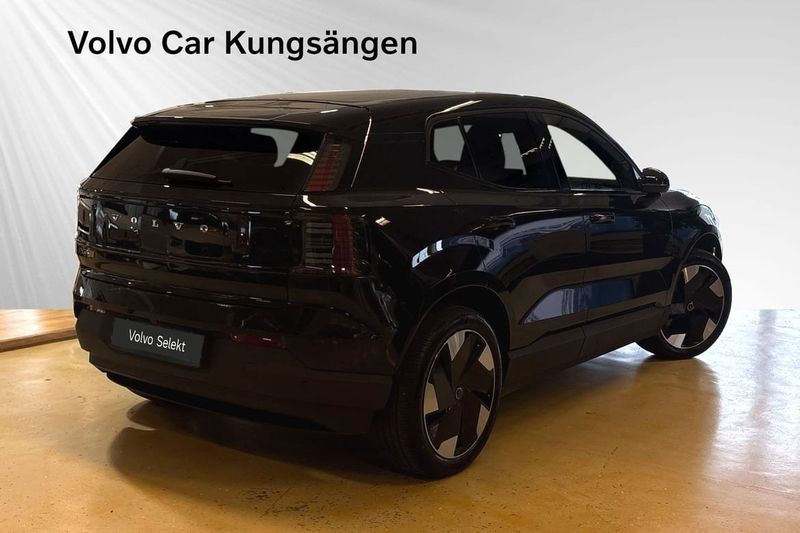 Volvo EX30 bild 5