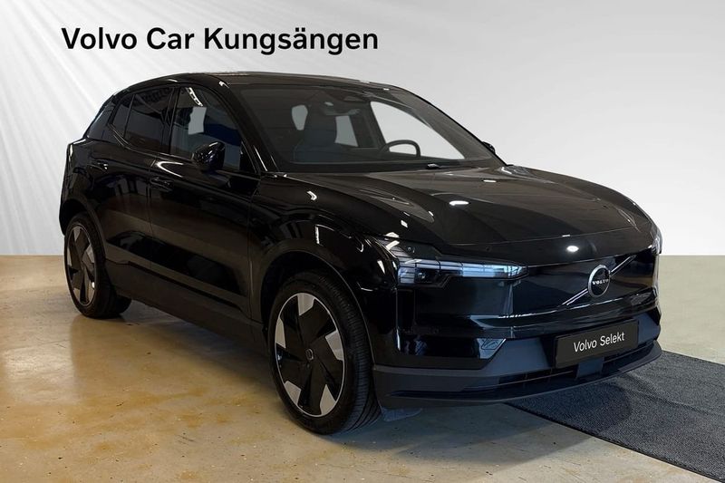 Volvo EX30 bild 6